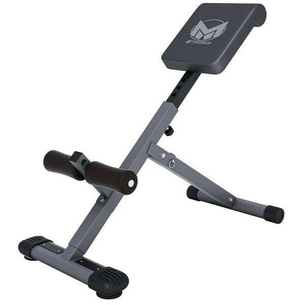 GYRONETICS Klupa za hiperekstenziju ledja (Gyronetics)