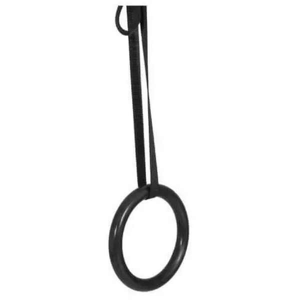 GORILLA SPORTS Karike za gimnastiku i vezbanje (Plasticne)