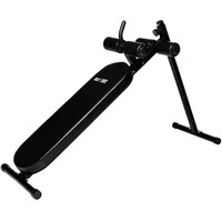 GORILLA SPORTS Podesiva klupa za trbusnjake