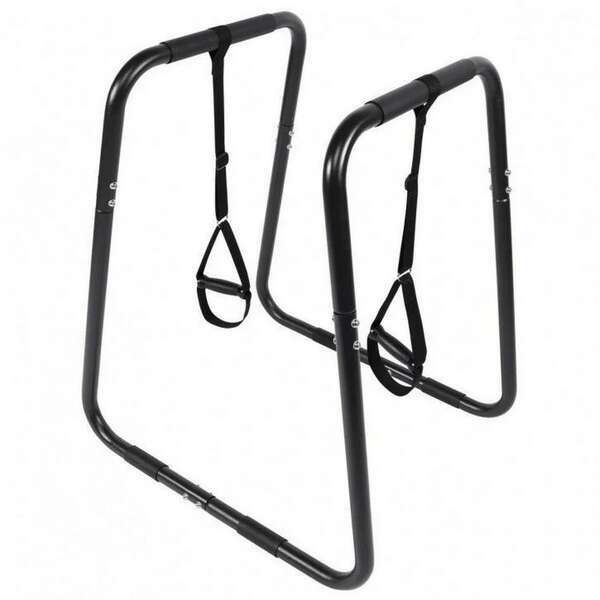 GORILLA SPORTS Razboj za propadanja