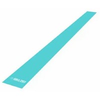 GORILLA SPORTS Elasticna traka za vezbanje 120 cm u plavoj boji