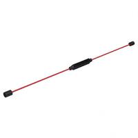 GORILLA SPORTS Swing Bar - Savitljiva sipka za pilates (160 cm)