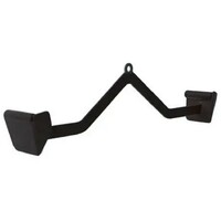 GORILLA SPORTS Duga gumirana lat sipka (72 cm)