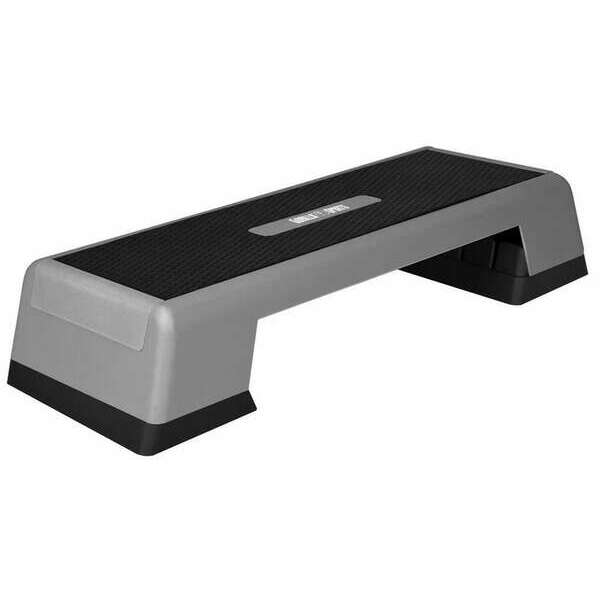 GORILLA SPORTS Steper za aerobik (XL)