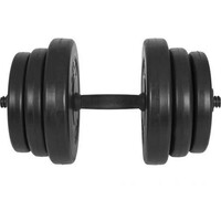 GYRONETICS Podesiva bucica (20 kg)