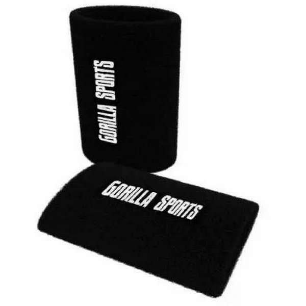 GORILLA SPORTS Stitnici za zglobove