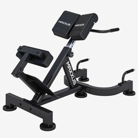 MAXXUS Klupa za hiperekstenziju ledja