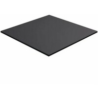 GORILLA SPORTS Zastitna podloga za pod 100x100x2cm