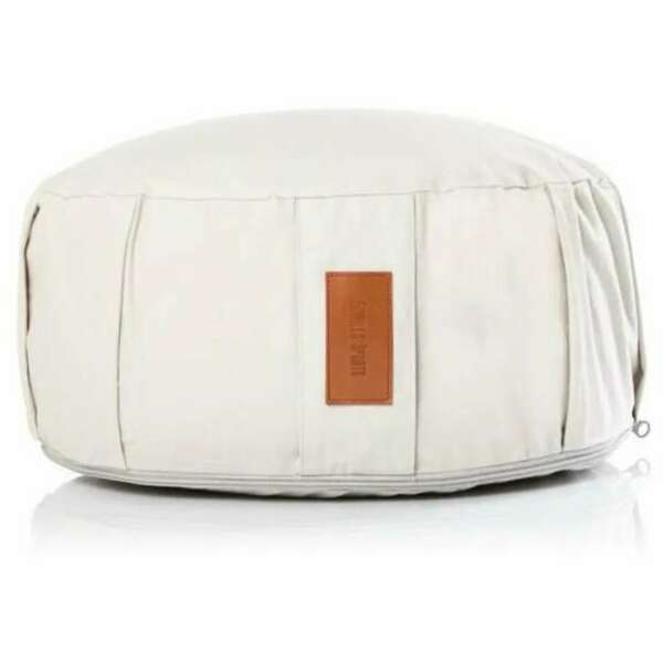 GORILLA SPORTS Jastuk za meditaciju (Boja peska)