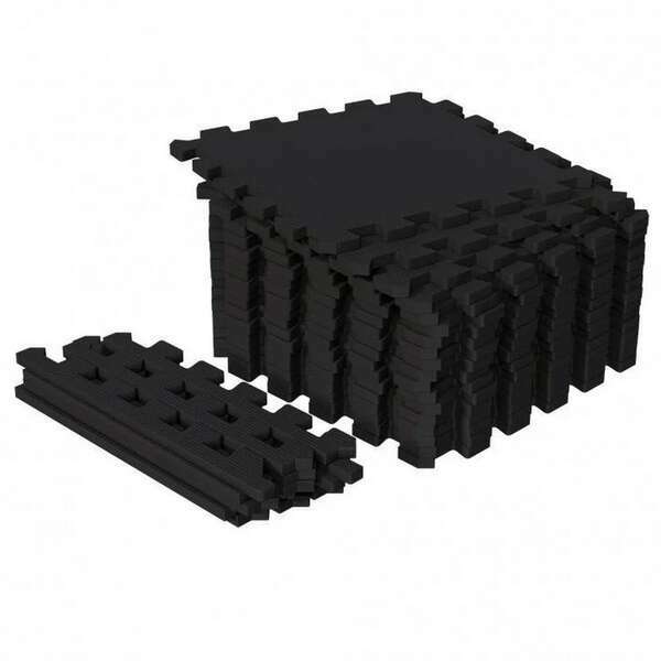 GORILLA SPORTS Gumeni podovi puzzle