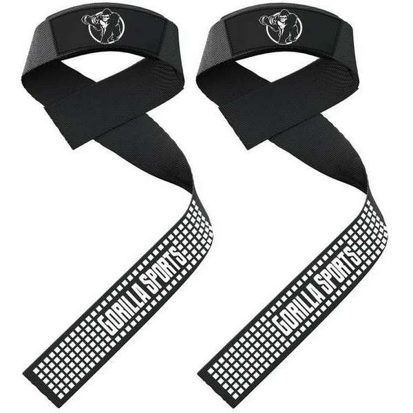 GORILLA SPORTS Gurtne za teretanu