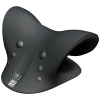 GORILLA SPORTS Jastuk za istezanje vrata