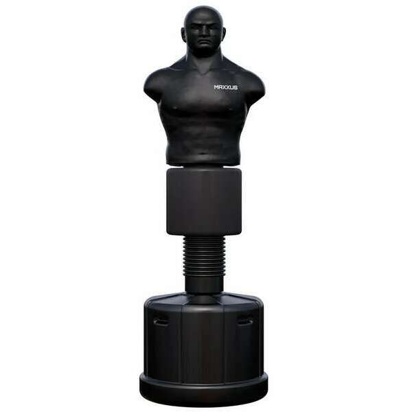 MAXXUS Samostojeca lutka za udaranje BOB PRO