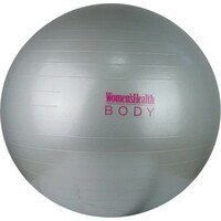 GORILLA SPORTS Women´s Health BODY Pilates lopta 55cm