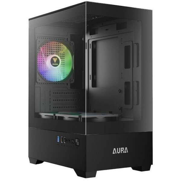 GAMDIAS Aura GC9M ARGB