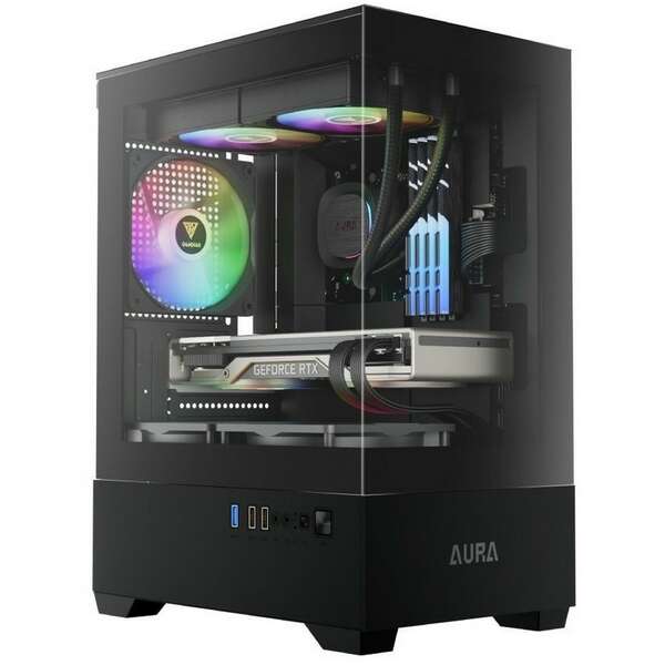 GAMDIAS Aura GC9M ARGB