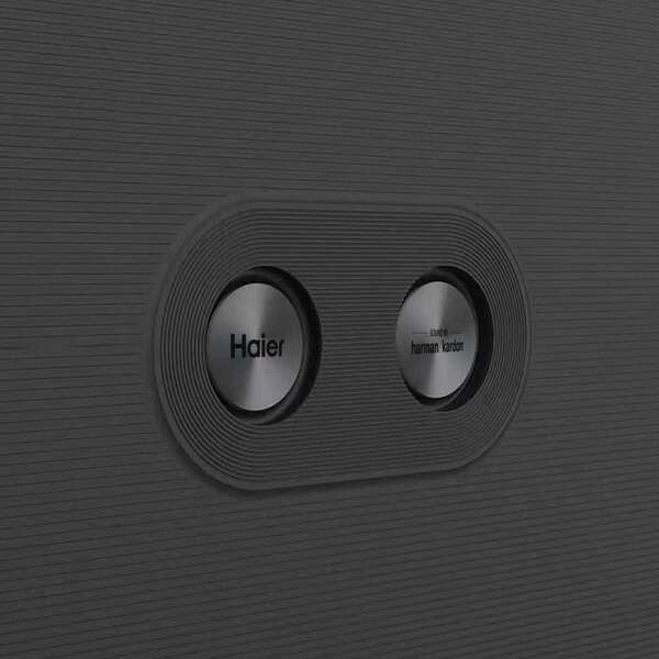 HAIER H55C95EUX OLED