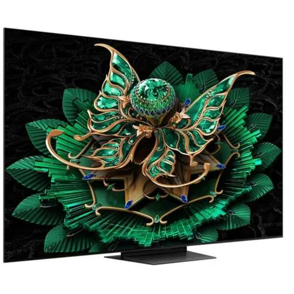TCL 55C7K MiniLED