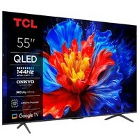 TCL 55P8K QLED