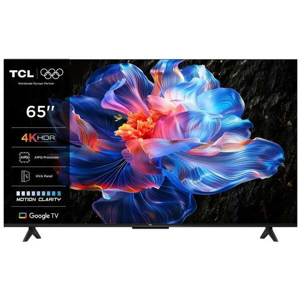 TCL 65V6C