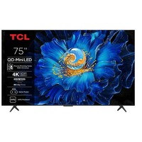 TCL 75C6KS MiniLED