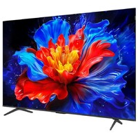 TCL 75P8K QLED