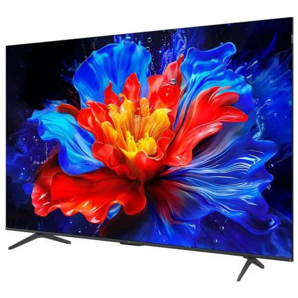 TCL 75P8K QLED