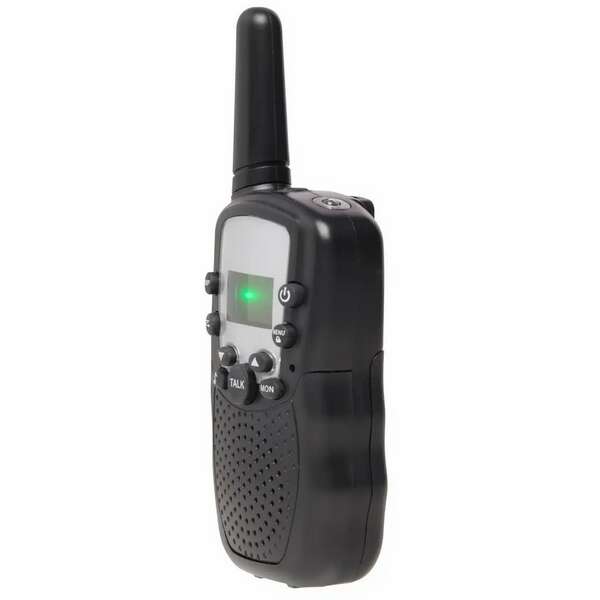DENVER WTA-449 Walkie Talkie