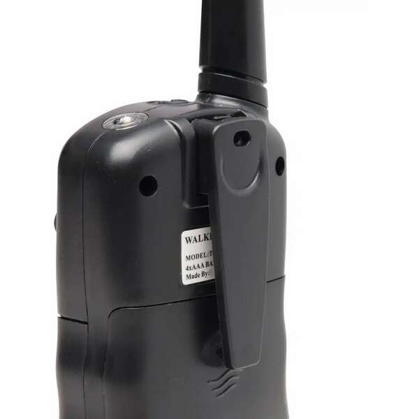 DENVER WTA-449 Walkie Talkie