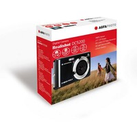 AGFAPHOTO Realishot DC5200BK