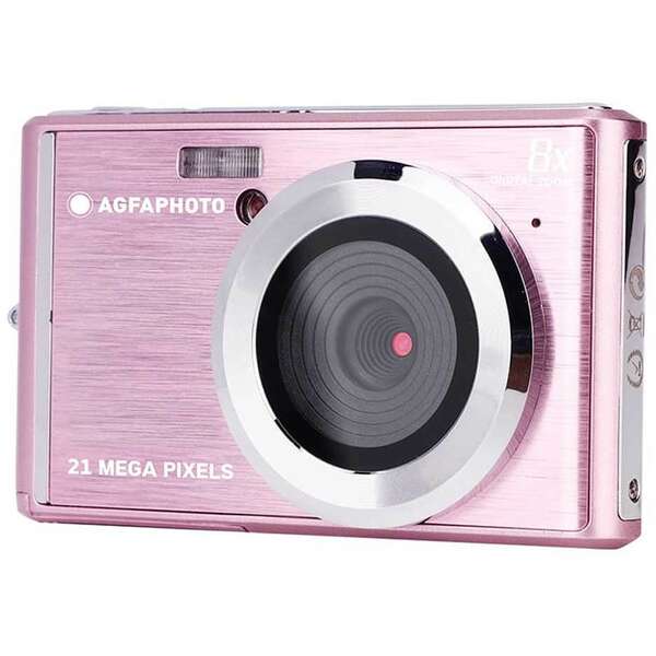 AGFAPHOTO Realishot DC5200PK