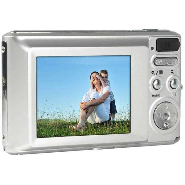 AGFAPHOTO Realishot DC5200SL