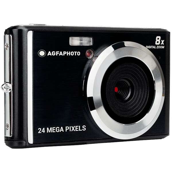 AGFAPHOTO Realishot DC5500BK
