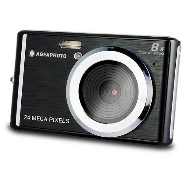 AGFAPHOTO Realishot DC5500BK