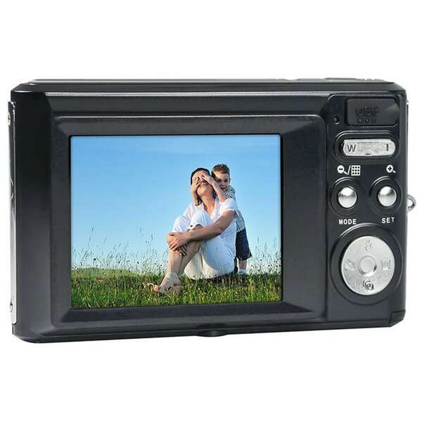 AGFAPHOTO Realishot DC5500BK