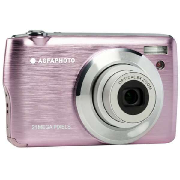 AGFAPHOTO Realishot DC8200PK