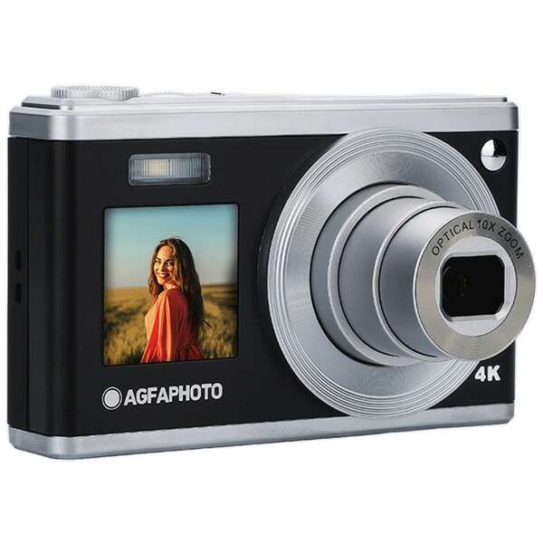 AGFAPHOTO Realishot DC9200BK