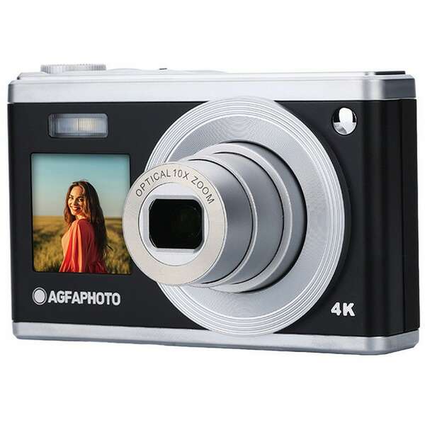 AGFAPHOTO Realishot DC9200BK