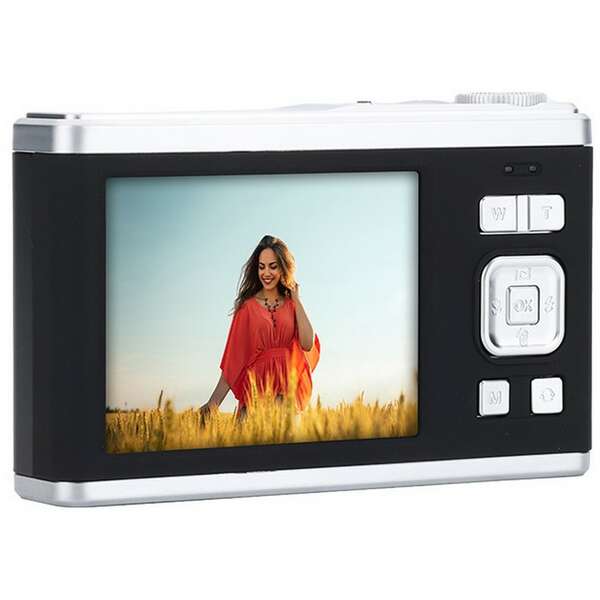 AGFAPHOTO Realishot DC9200BK