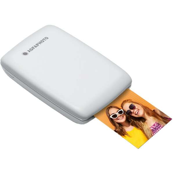 AGFAPHOTO Realishot Mini P. 2 Zink