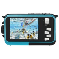 AGFAPHOTO Realishot WP8000BL