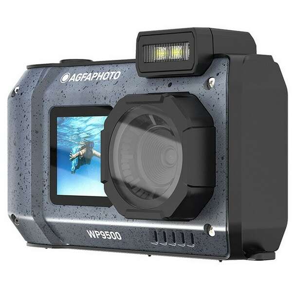 AGFAPHOTO Realishot WP9500BK