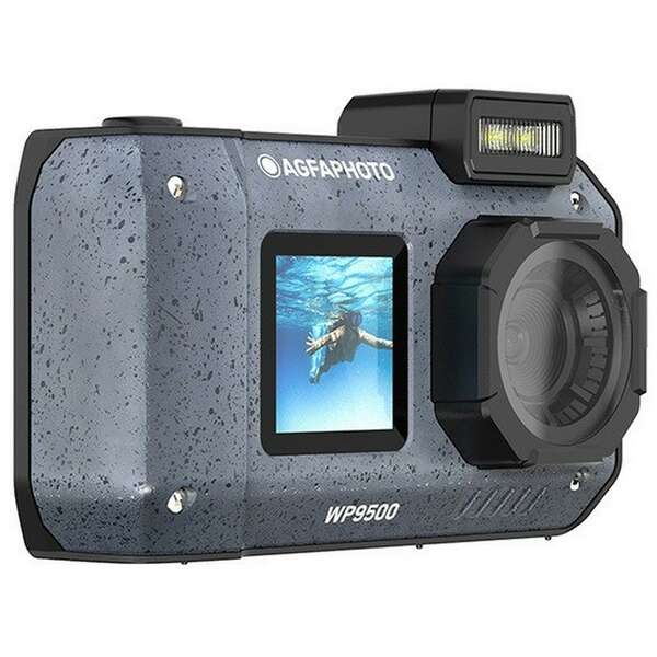 AGFAPHOTO Realishot WP9500BK