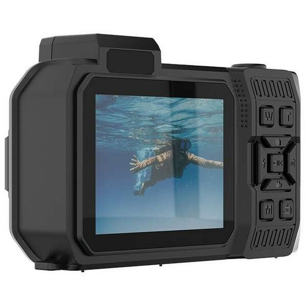 AGFAPHOTO Realishot WP9500BK