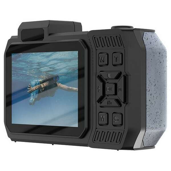 AGFAPHOTO Realishot WP9500BK