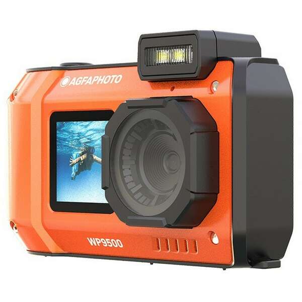 AGFAPHOTO Realishot WP9500OG