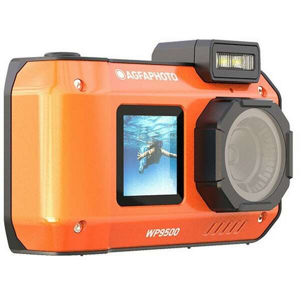 AGFAPHOTO Realishot WP9500OG