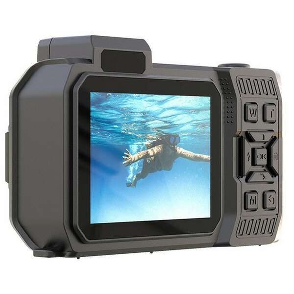 AGFAPHOTO Realishot WP9500OG