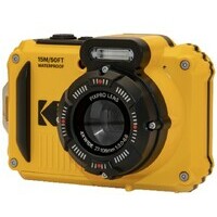 KODAK PIXPRO WPZ2