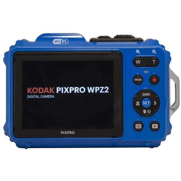 KODAK PIXPRO WPZ2BL